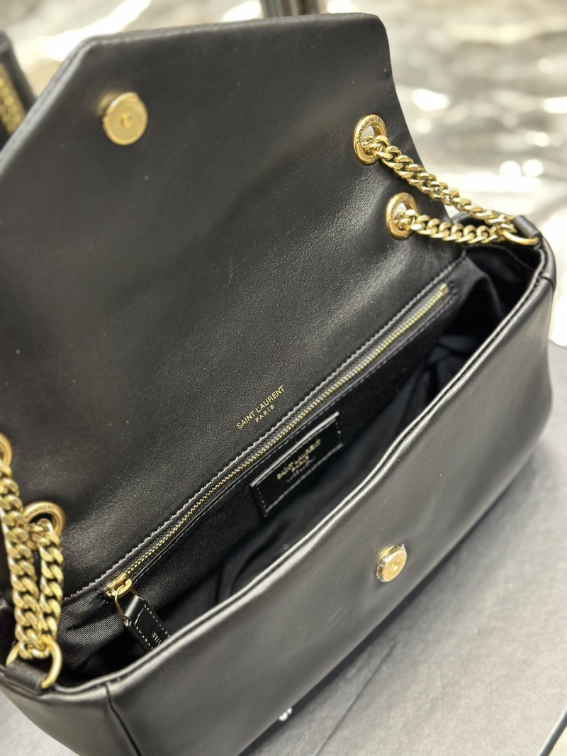 YSL Satchel Bags